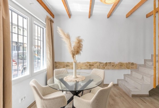 Segunda Mano - Duplex - Torrevieja - torrevieja