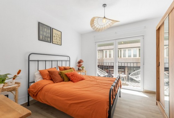 Segunda Mano - Duplex - Torrevieja - torrevieja