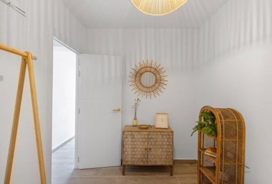 Segunda Mano - Duplex - Torrevieja - torrevieja