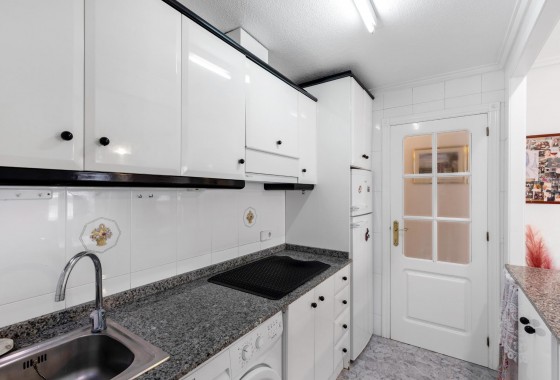 Revente - Appartement - Torrevieja - Centro - Muelle Pesquero