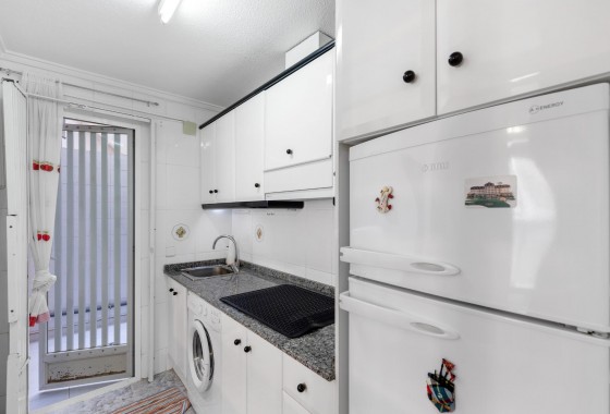 Revente - Appartement - Torrevieja - Centro - Muelle Pesquero
