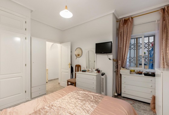 Revente - Appartement - Torrevieja - Centro - Muelle Pesquero