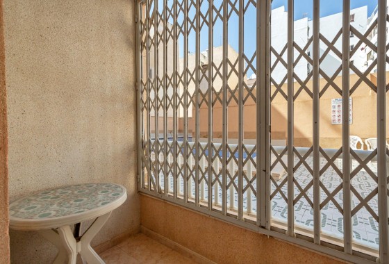 Revente - Appartement - Torrevieja - Centro