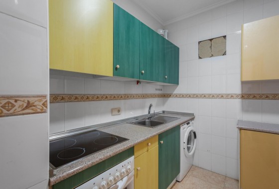 Revente - Appartement - Torrevieja - Centro