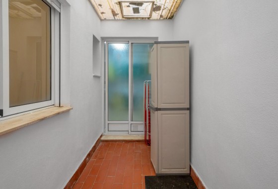 Revente - Appartement - Torrevieja - Centro