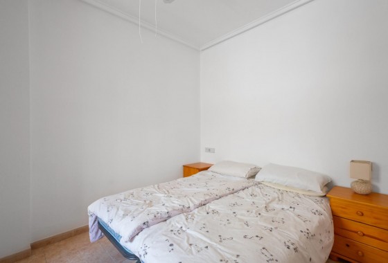 Revente - Appartement - Torrevieja - Centro