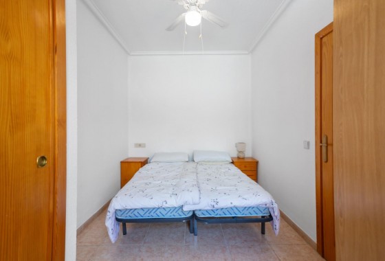 Revente - Appartement - Torrevieja - Centro