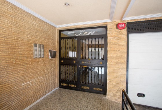 Revente - Appartement - Torrevieja - Centro