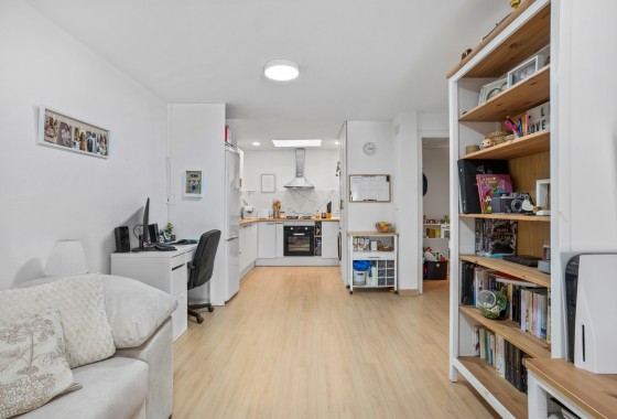 Revente - Bungalow - Torrevieja - La Siesta