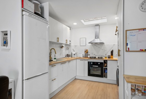 Revente - Bungalow - Torrevieja - La Siesta