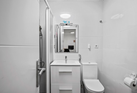 Revente - Bungalow - Torrevieja - La Siesta