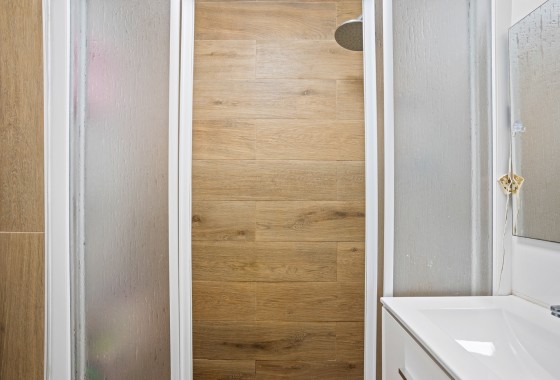 Revente - Bungalow - Torrevieja - La Siesta