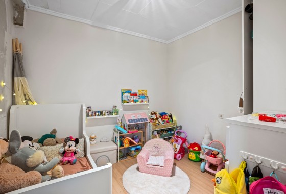 Revente - Bungalow - Torrevieja - La Siesta