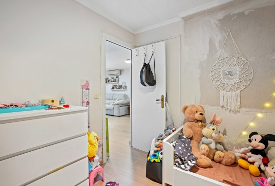 Revente - Bungalow - Torrevieja - La Siesta