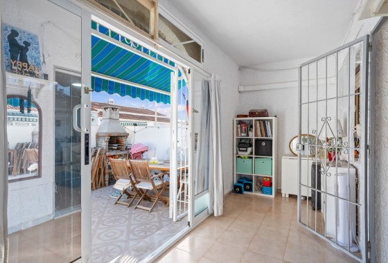 Revente - Bungalow - Torrevieja - La Siesta