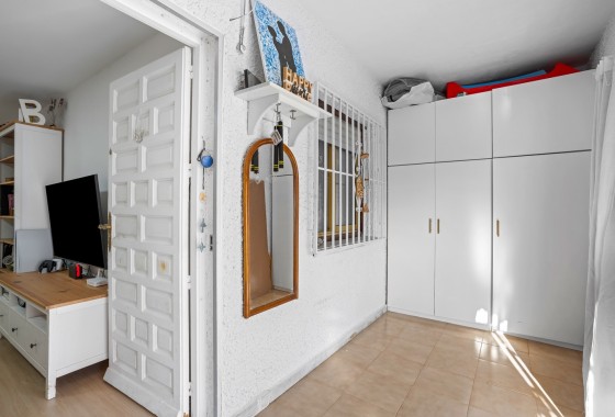 Revente - Bungalow - Torrevieja - La Siesta