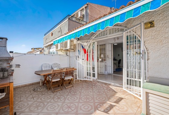 Revente - Bungalow - Torrevieja - La Siesta