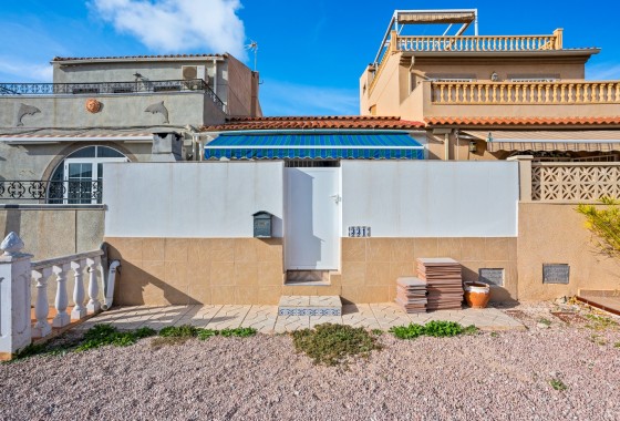 Revente - Bungalow - Torrevieja - La Siesta