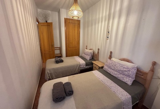 Revente - Appartement - Torrevieja - Centro