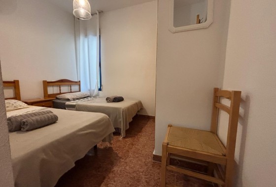 Revente - Appartement - Torrevieja - Centro