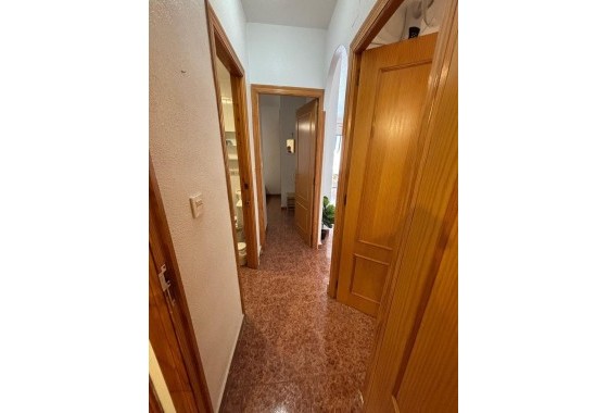 Revente - Appartement - Torrevieja - Centro