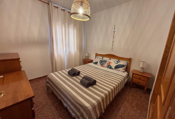 Revente - Appartement - Torrevieja - Centro