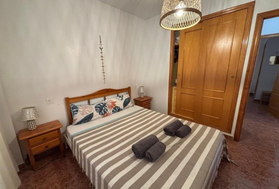 Revente - Appartement - Torrevieja - Centro