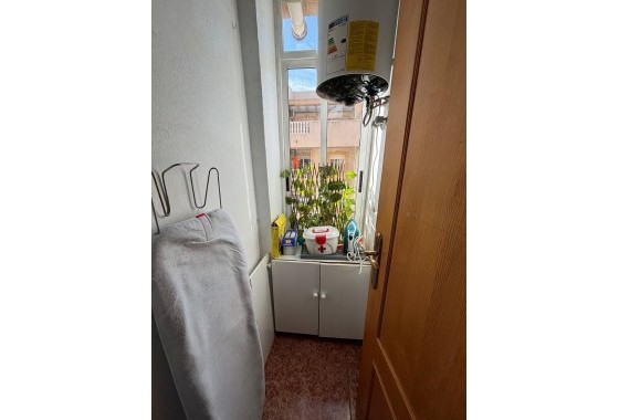 Revente - Appartement - Torrevieja - Centro