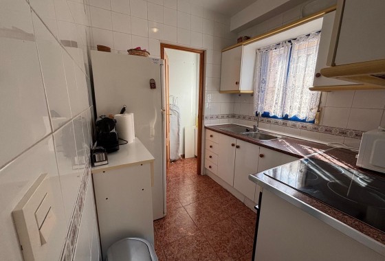 Revente - Appartement - Torrevieja - Centro