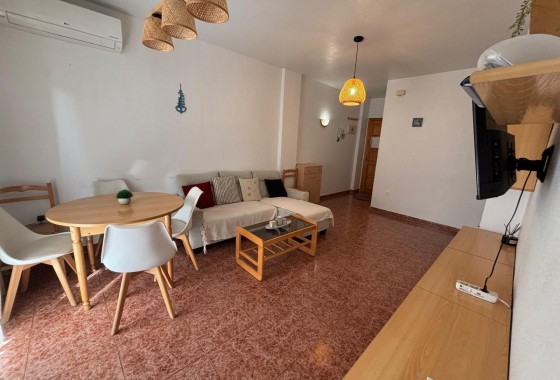 Revente - Appartement - Torrevieja - Centro