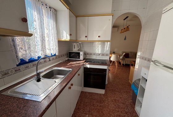 Revente - Appartement - Torrevieja - Centro