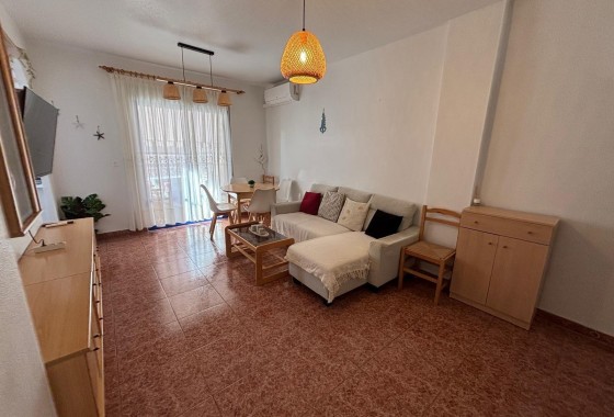Revente - Appartement - Torrevieja - Centro