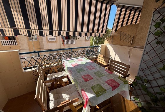 Revente - Appartement - Torrevieja - Centro