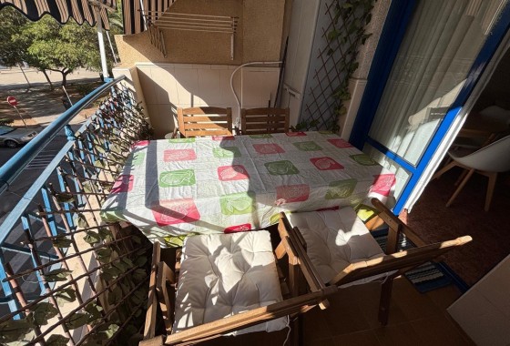 Revente - Appartement - Torrevieja - Centro