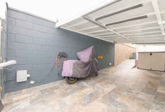 Revente - Villa - Orihuela Costa - Lomas de Cabo Roig