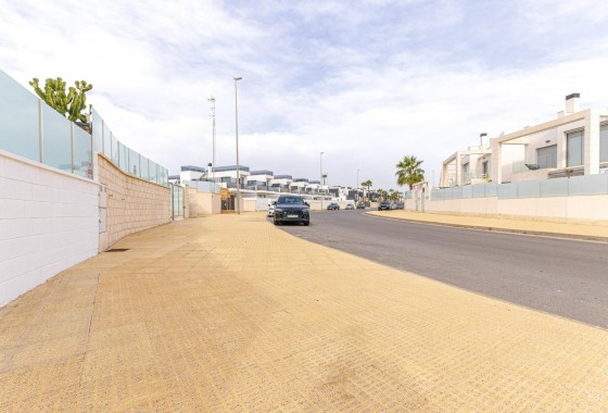 Revente - Villa - Orihuela Costa - Lomas de Cabo Roig