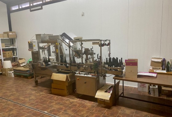 Segunda Mano - Cellar - Albacete