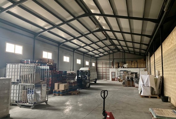 Segunda Mano - Cellar - Albacete