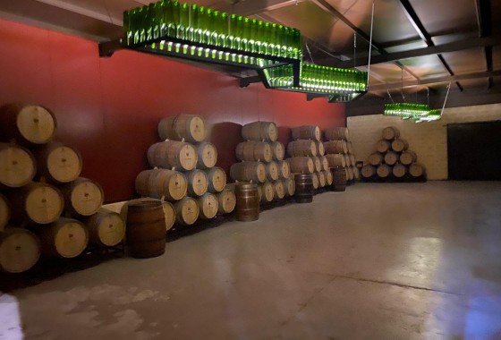 Segunda Mano - Cellar - Albacete