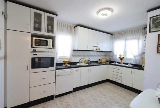 Segunda Mano - Chalet - Orihuela Costa - Villamartín-Las Filipinas