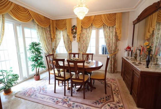 Segunda Mano - Chalet - Orihuela Costa - Villamartín-Las Filipinas