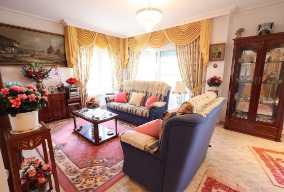 Segunda Mano - Chalet - Orihuela Costa - Villamartín-Las Filipinas