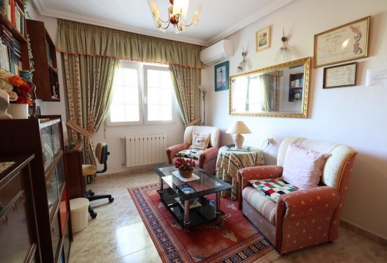 Segunda Mano - Chalet - Orihuela Costa - Villamartín-Las Filipinas