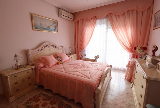 Segunda Mano - Chalet - Orihuela Costa - Villamartín-Las Filipinas