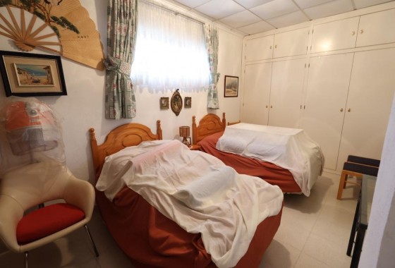 Segunda Mano - Chalet - Orihuela Costa - Villamartín-Las Filipinas