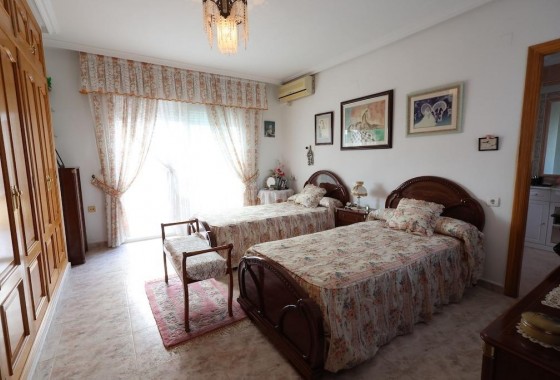 Segunda Mano - Chalet - Orihuela Costa - Villamartín-Las Filipinas