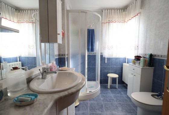 Segunda Mano - Chalet - Orihuela Costa - Villamartín-Las Filipinas