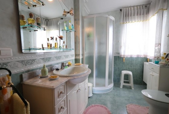 Segunda Mano - Chalet - Orihuela Costa - Villamartín-Las Filipinas