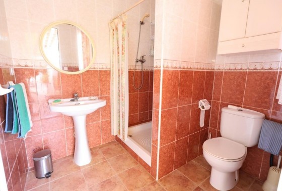 Segunda Mano - Chalet - Orihuela Costa - Villamartín-Las Filipinas