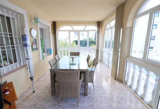 Segunda Mano - Chalet - Orihuela Costa - Villamartín-Las Filipinas